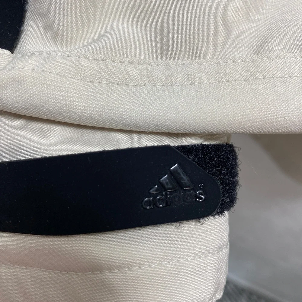 adidas there no